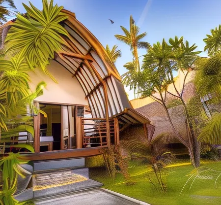 Oceans 5 Dive Resort