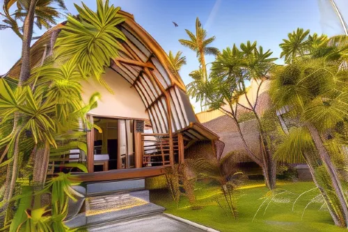 Oceans 5 Dive Resort - Infinity Pools