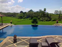Bumi Ubud Resort فنادق في بالي