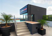 Aparthotel Adagio Malta Central Hotels near Manchester United Supporters’ Club Malta