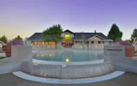 The Lodge at Eagle Crest - spa