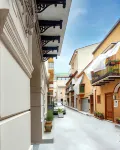 Palazzo Al Carmine Hotels in San Giuseppe Jato