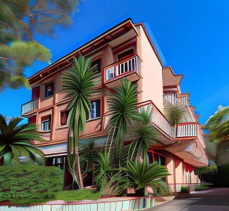 Hotel Esperia
