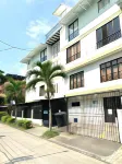 Casa Santiago Mayor