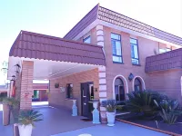 Bulahdelah Motor Lodge Hotels in Bulahdelah