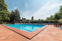 Hotel Garden Terni - Pools