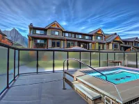 Copperstone Resort Hotels in Canmore