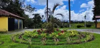 Casa Campestre a 15 Minutos de Salento Hotels in 