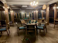 Amigo Pu Luong Hotels in Ba Thuoc District