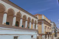 D'Angiò Rooms-Manfredi Homes&Villas Hotels in Manfredonia