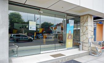 Sans Hotel Ekkon Yogyakarta by Reddoorz