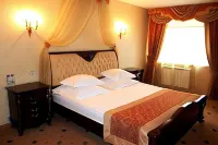 Hotel Aristokrat Kostroma