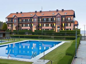 Abba Comillas Apartments