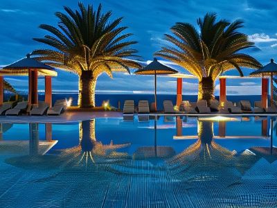 Alexandra Beach Spa Resort