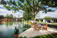 Wuadaengvilla Hoteles en Buri Ram