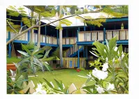 Riviera Bed & Breakfast