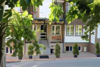 Ottoman Palace Hotel Edirne Hotels in 