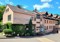 Restaurant Niedmühle - Land & Genuss Hotel Hotels in Mettlach