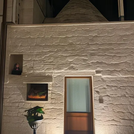 Trullo il Cantastorie