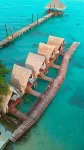 El Búho Lagoon Bacalar Hotel a Bacalar