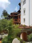 The Fort Resort Hotels in Nagarkot
