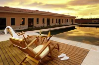 Hotel Casino Magic - Pools