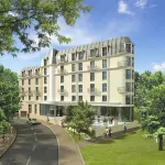 Residhome Neuilly Bords de Marne Hotels in Noisy-le-Grand