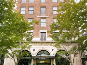 The Culver Hotel