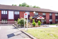 OYO Sunrise Hotel, A46 N Leicester Hotels in Melton Mowbray