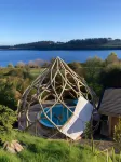 Antuquelen Lodge Cabañas Hotels in Llanquihue Province