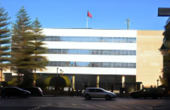 Hôtel des Lilas Hotels in 