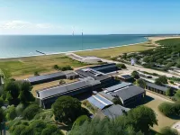 Kobæk Strand Konferencecenter Hotels in Skaelskor