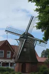 Gasthof Robben Hoteles en Haren