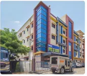 Hotel Sai Samrat