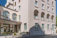 B&B Hotel Treviso Hotels near Battistero della pace