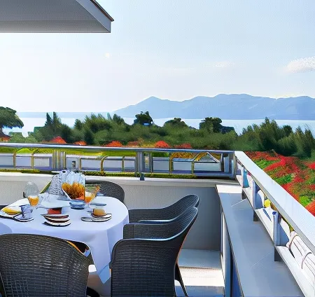 Aparthotel Miramare