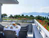 Aparthotel Miramare - breakfast
