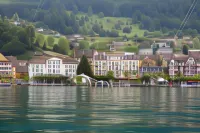 Beau Rivage Hotels in Vitznau