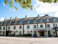 Shap Wells Hotel Hotels in Penrith