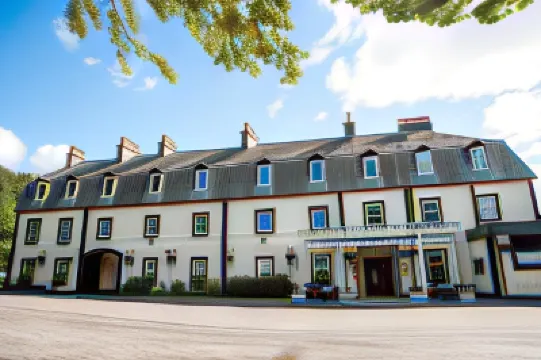 Shap Wells Hotel Hotels in 