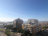 EasyHotel Malaga City Centre Hôtels à : 