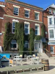 The Fairhaven Hotel Hotels in Weymouth and Portland District
