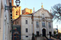 Largo da Sé Guest House - HOrigem - Guest houses