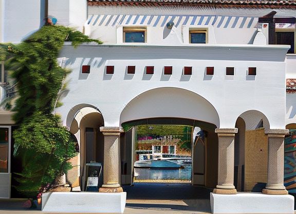 Hotel Residence Olimpo, Exterior, Hotel Exterior