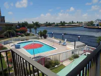 Aqua Mar Condos Hotels in Pompano Beach