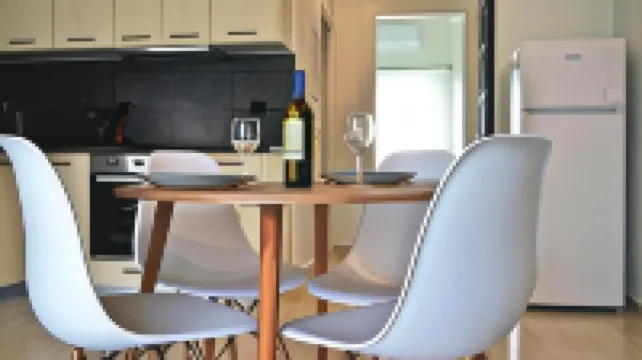 Argostoli City Center Apartments