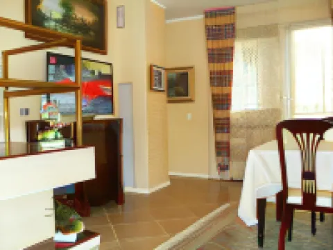 I 13 Cavalieri Guest House