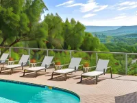 The Bygone - Pools