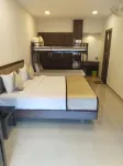 Hotel Merlin International فنادق في ثريسور