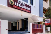 OYO Hotel Leela Elite Hotels near Vijayawada Junction railway station